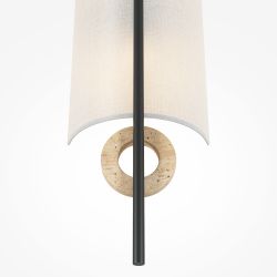 Светильник настенный Maytoni   MOD437WL-02BG1