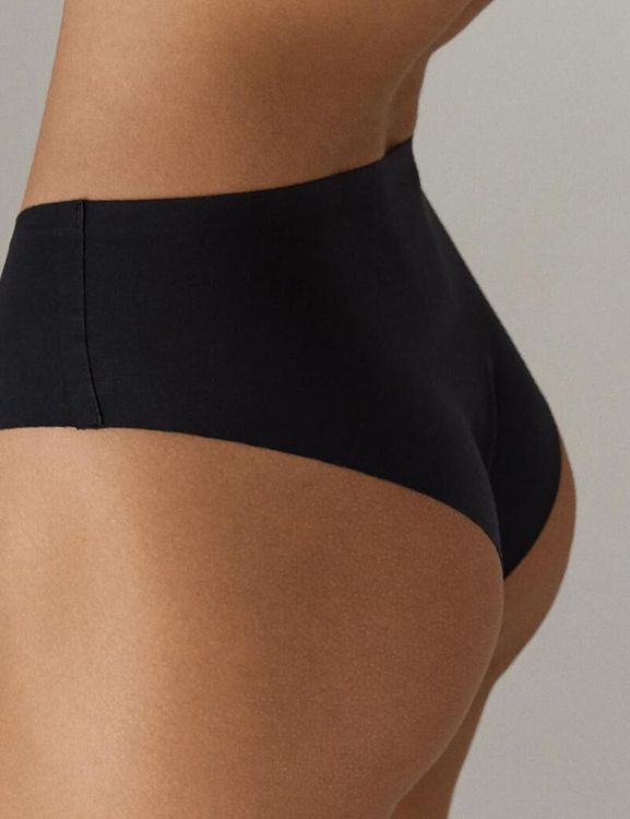 Трусы Aruelle Devon Black бразилиана (черный)