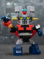 3Д Конструктор Pantasy Mazinger Z Мини версия