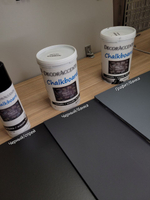 Chalkboard Black (Spray) / Черный (Спрей)