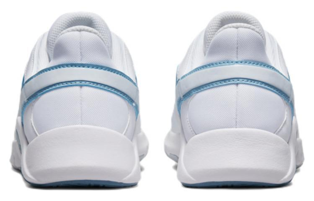 Кроссовки Nike Legend Essential 2 (Женская размерная сетка)