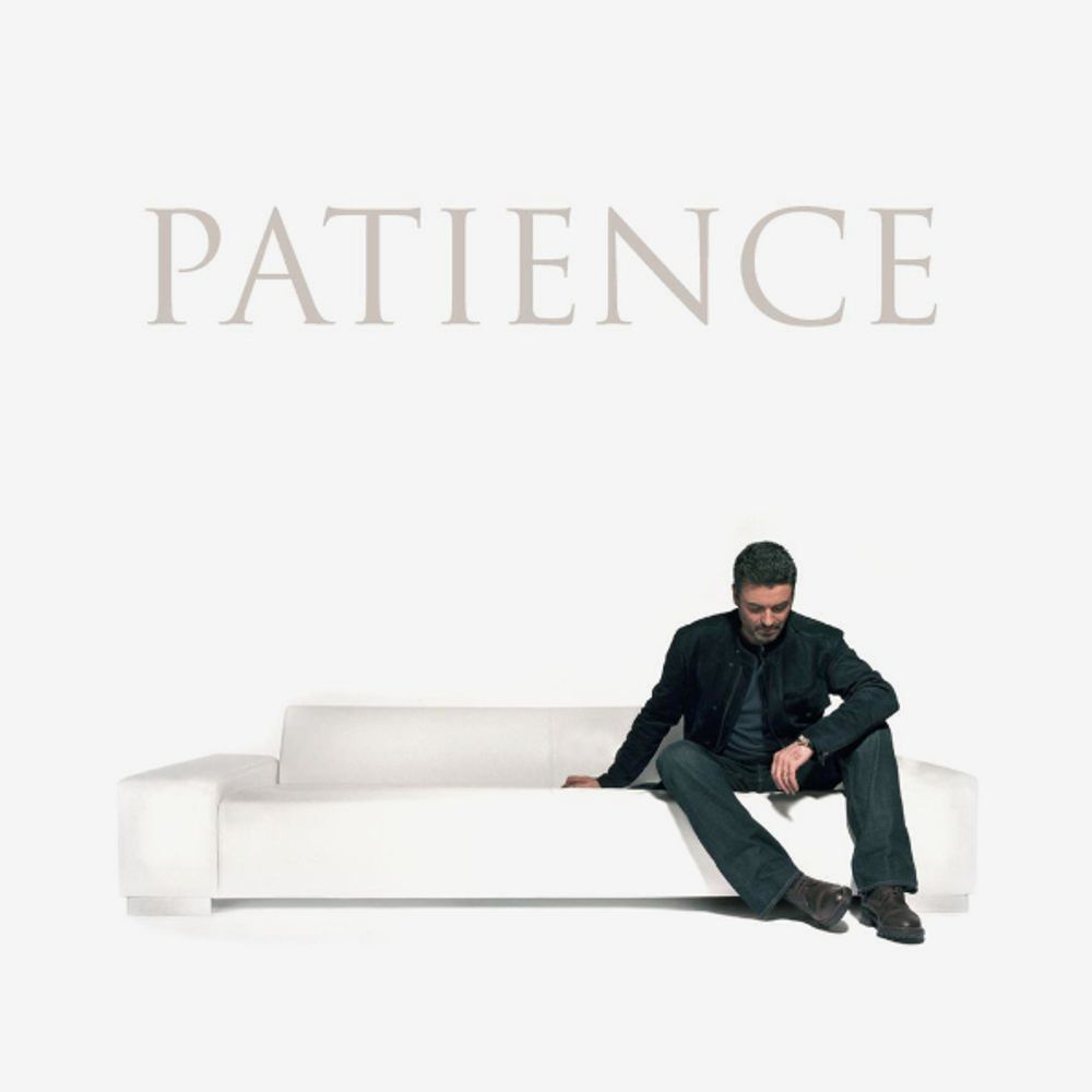 George Michael / Patience (CD)