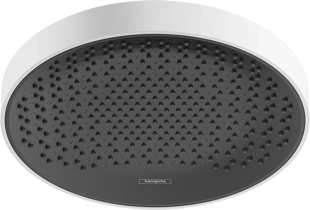 Верхний душ Hansgrohe Rainfinity 360 1jet 26231700