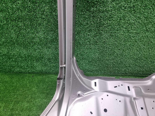 Крышка багажника Volvo XC40 (2017-н.в.)