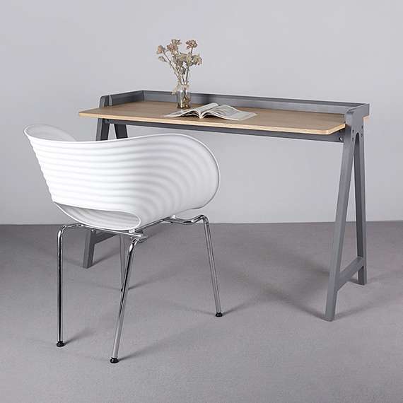 Письменный стол Lomond серый