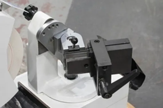 Головка для лазерной сварки IPG FLW D30 L