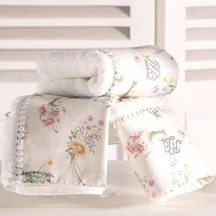 Набор салфеток  Elenore  3пр по 30х50 TIVOLYO HOME Турция