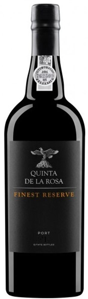 Quinta de la Rosa, Finest Reserve Port