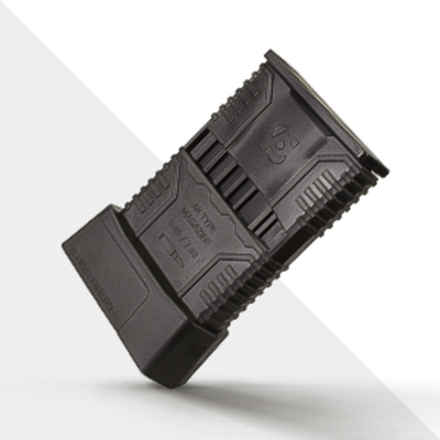 Ускорители заряжания