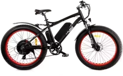 Электрофэтбайк Elbike PHANTOM VIP 13