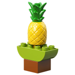 LEGO Duplo: Тропический остров 10906 — Tropical Island — Лего Дупло