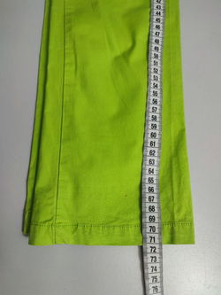 Штаны Benetton яркие на 12 лет