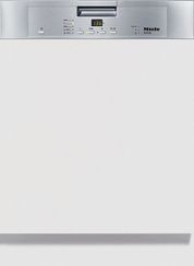 Встраиваемая посудомоечная машина Miele G 4203 i Active