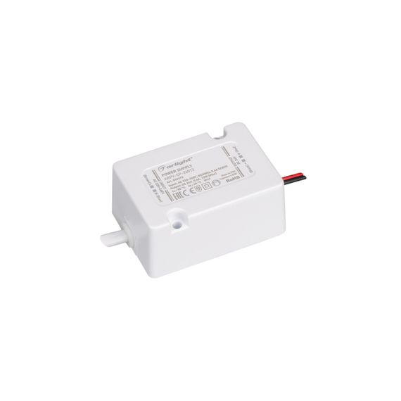 Блок питания Arlight ARPV-SP-24012 24V 12W IP67 0,5A 039673