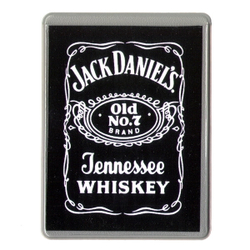 Чехол для проездного Jack Daniel’s (461)