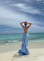 Платье ESMERALDA