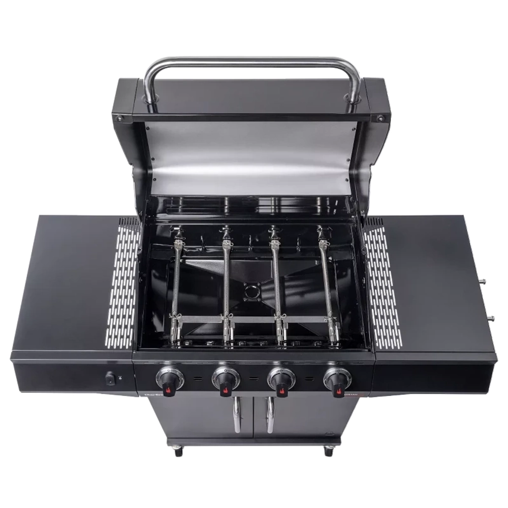 Char-Broil Performance CORE 4B газовый гриль 468502422