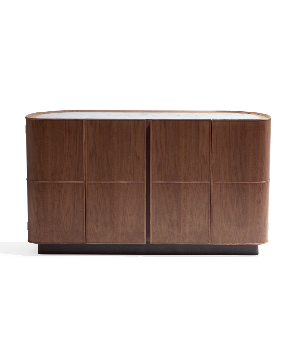 Комод Giorgetti MOORE 2017