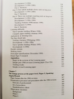 Revising Continuity and Innovation: Revising the Cambridge Proficiency in English Examination 1913-2002 (Studies in Language Testing, 15)