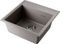 Кухонная мойка OMOIKIRI Daisen 51-GR Artgranit/leningrad grey (арт.4997306)
