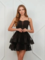 Платье вечернее нарядное