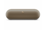 Беспроводной динамик Beats Pill (2024) - Portable Bluetooth Wireless Speaker | Champagne Gold