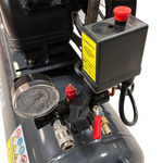 Компрессор поршневой СОРОКИН 13.8