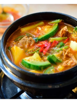 Перцовая паста Кочудян 14 кг