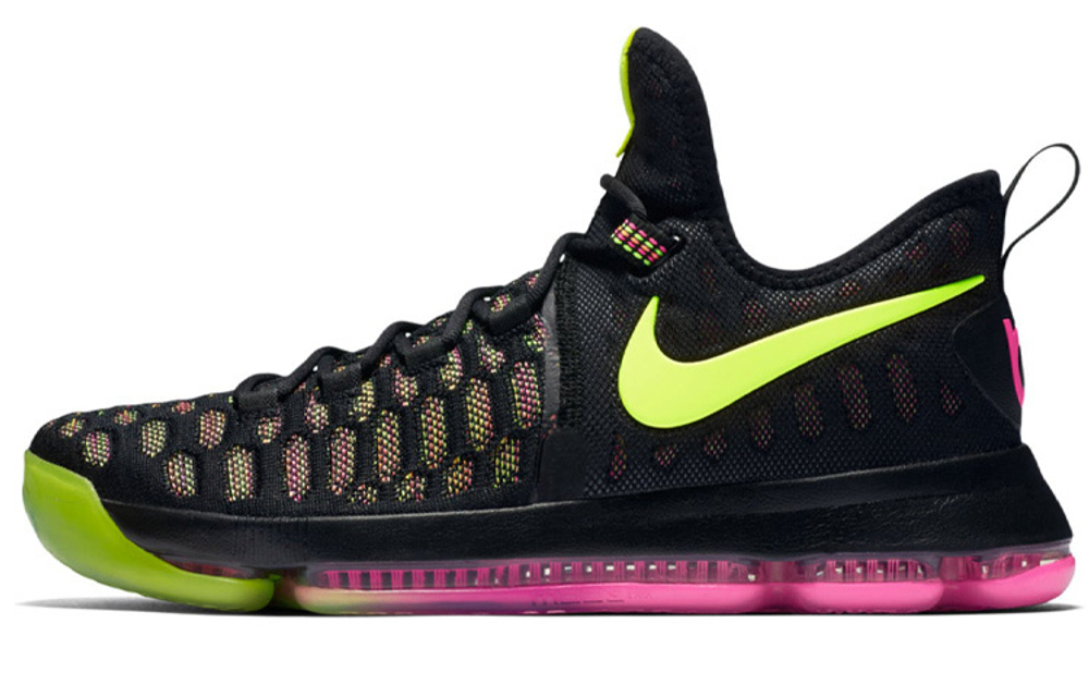 Nike Kd 9 Unlimited Hyper Sneakers