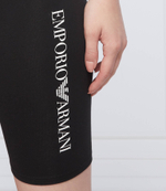 велосипедки Emporio Armani - черный(164432 2R227)