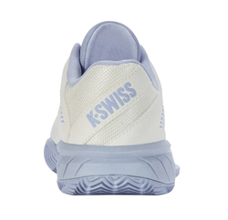 Женские теннисные кроссовки K-Swiss Express Light 3 HB - star white/heather/peach fuzz - White