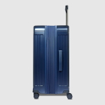 Чемодан средний Piquadro/Blu opaco