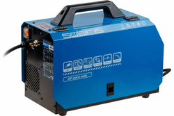 Сварочный полуавтомат SOLARIS MULTIMIG-221