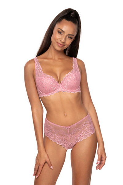 Бюстгальтер M-053-22 Carmela Big Roze MAT