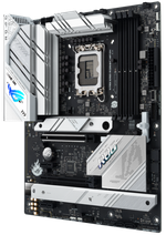 Материнская плата ATX ASUS ROG STRIX B760-A GAMING WIFI D4