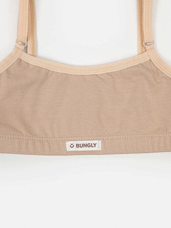 Комплект топов для девочек 