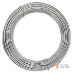 Пруток d 8мм (бухта 185м) алюминиевый EKF PROxima