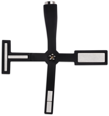 NEONAIL Cat Eye Magnet 5in1 - Инструмент для украшения ногтей, 1 szt.