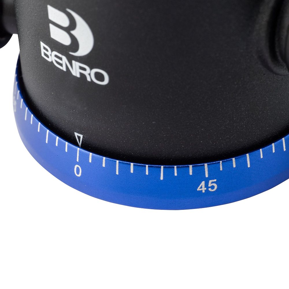 Шаровая штативная головка Benro IB0