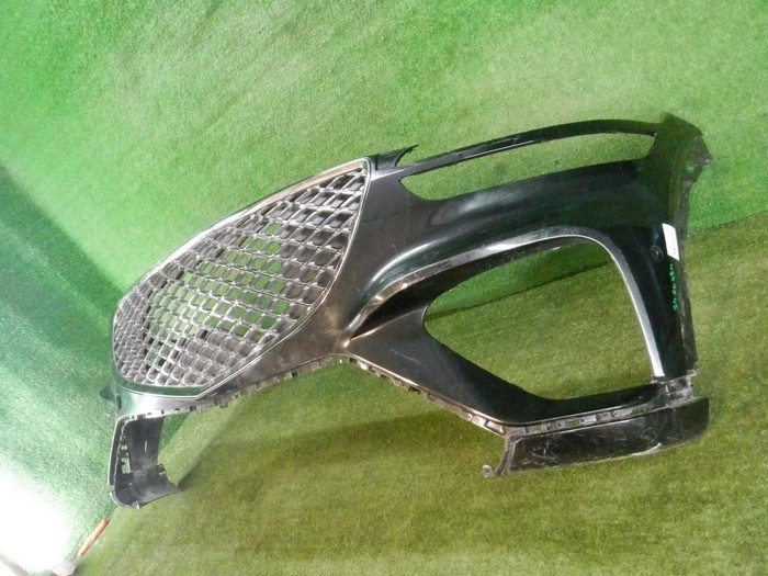 Бампер передний Genesis GV70 (2020-н.в.)