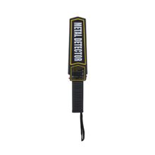 Металлодетектор ручной Dahua DHI-ISC-H001