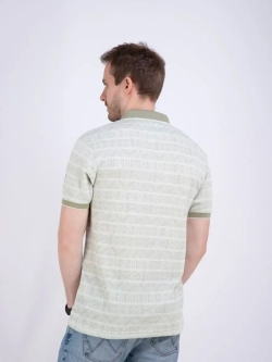 Футболка поло мужская Турция, тенниска