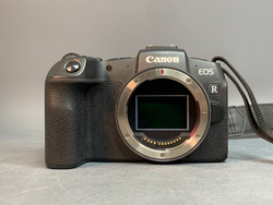 Canon RP 132.000 кадров