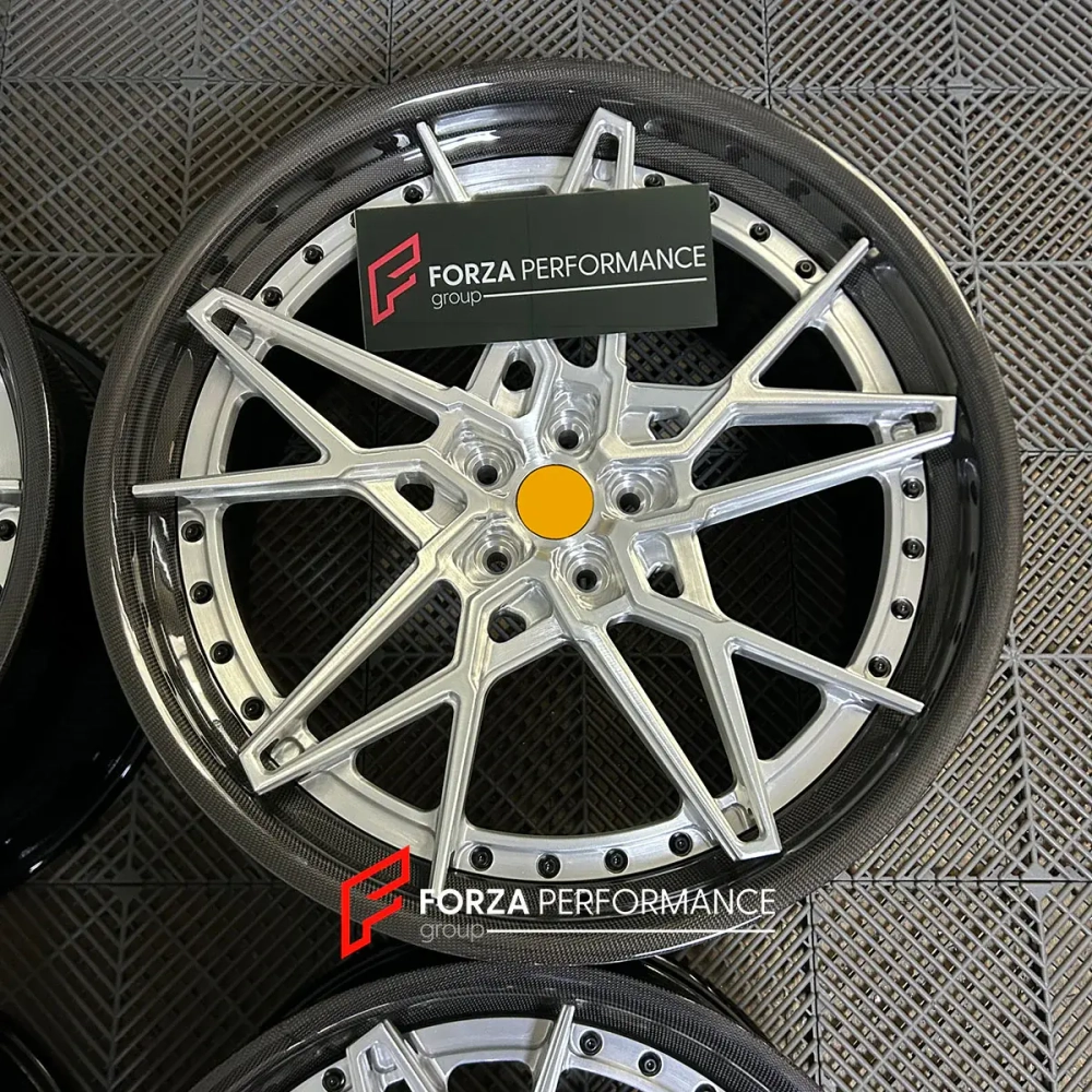 КОВАНЫЕ ДИСКИ ДЛЯ FERRARI SF90 STRADALE 2024 ФЕРРАРИ
