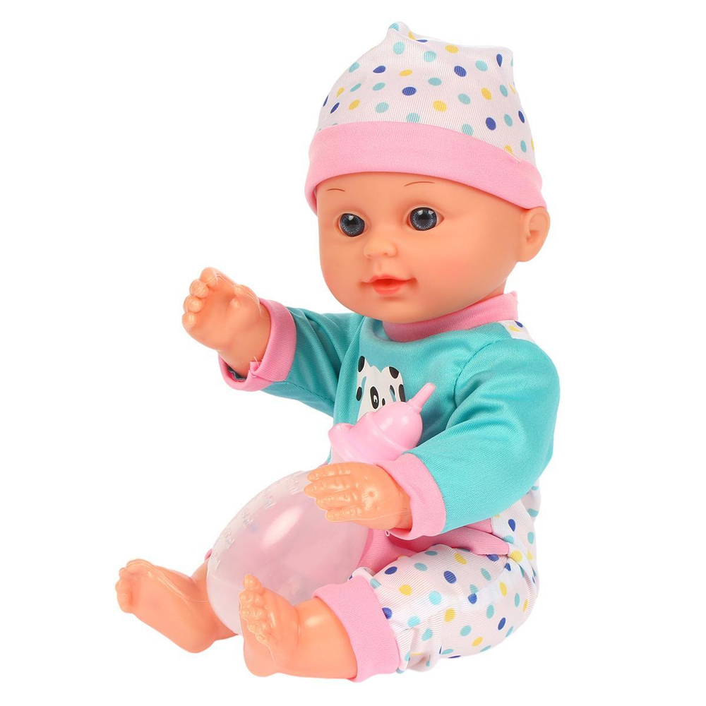 Пупс 30 см, коробка F012-15