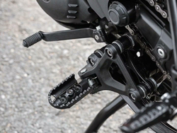 Royal Enfield Himalayan 450 Kaza Brown (Base)