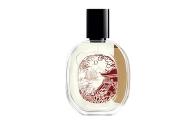 Diptyque Light Perfume Unisex Original Product