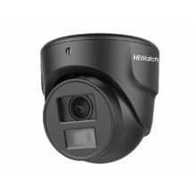 Малогабаритная камера видеонаблюдения HiWatch DS-T203N (3.6 мм)