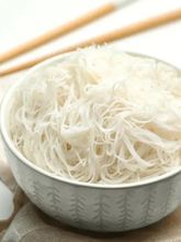 Вермишель Jiang Xi рисовая 1 кг