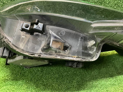 Фара правая Hyundai Elantra 7 CN7 (2020-2023) LED